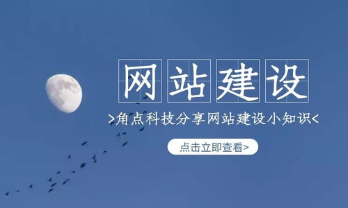 企業網站如何推廣效果更好 角點科技分析企業網站推廣的方法
