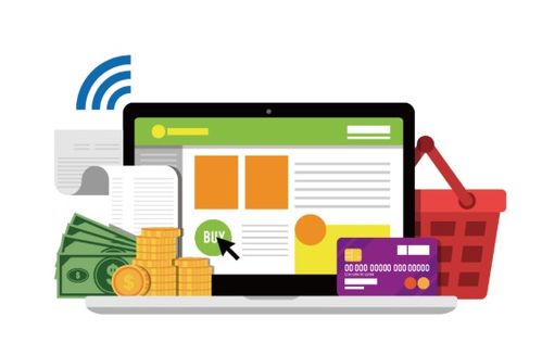 網(wǎng)購十年,我為何刪空了購物車