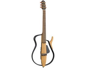 Yamaha 雅馬哈 SLG 系列 吉他