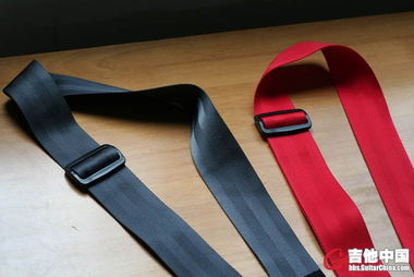 Ritter民謠吉他包,德國品牌便宜賣,gibson背帶等