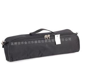 【E-18】金川樂器包 僅裝17孔長笛盒 加綿外套 長笛包