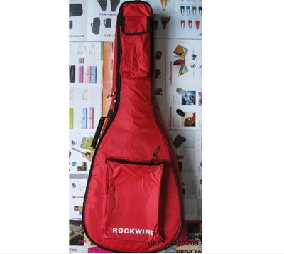 樂器箱包-工廠直銷 香車樹【熱賣爆迷彩吉他包】電吉他包 樂器包 40寸 41寸-.