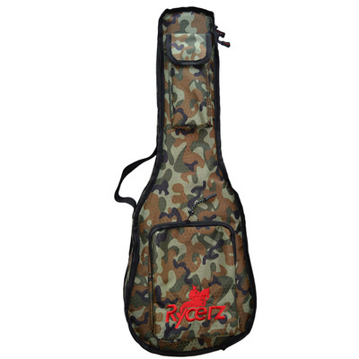 【rycerz系列加厚型21/23/24寸優克里里吉他包/樂器包】價格,廠家,圖片,樂器箱包,北京黃金眼商貿有限公司