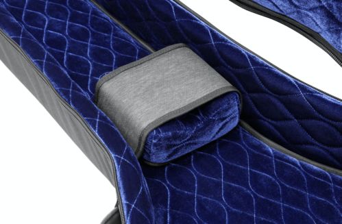 內外革新 Reunion Blues RBX Oxford 牛津布系列樂器包