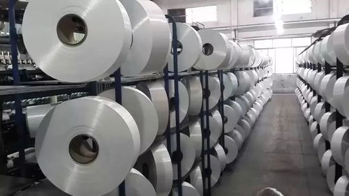 什么是氨綸包覆紗 它與包芯紗有什么區別