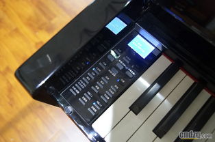 amason艾茉森參展電鋼琴產品一覽 2016上海國際樂器展 電鋼琴 數碼鋼琴 專區 中國電子琴在線論壇