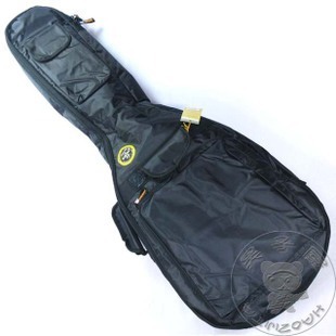 握威warwick Rockbag RB20519B學生系列加厚41寸民謠木吉他包-淘寶網(wǎng)
