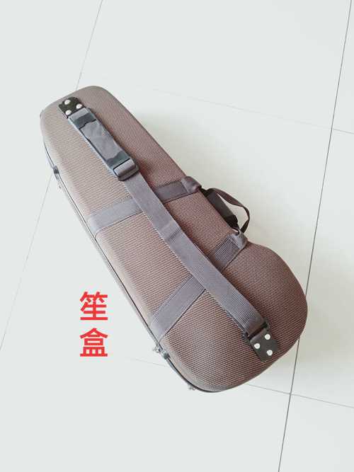 專業(yè)笙包笙盒輕體包樂器配件可背可提簧笙硬體樂器包