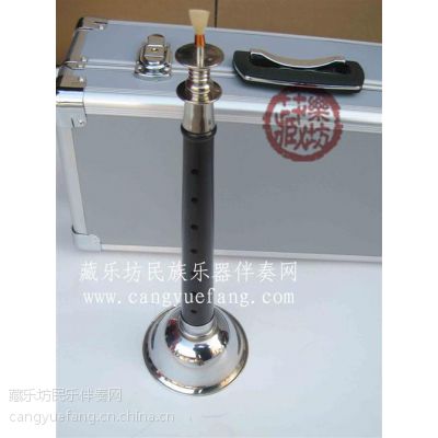 天津供應(yīng)精美朝鮮族樂器 朝鮮嗩吶 黑檀木太平簫 做工精美 送嗩吶包價格 中國供應(yīng)商