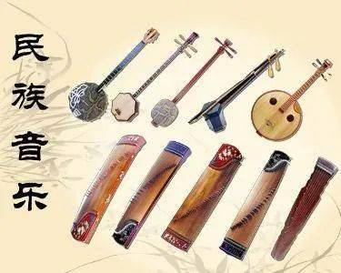 民樂常識搶先看,國風(fēng)盛典等您來