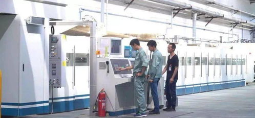 蓋座包裝廠帶動 造血扶貧 上市印企扶貧實招硬氣