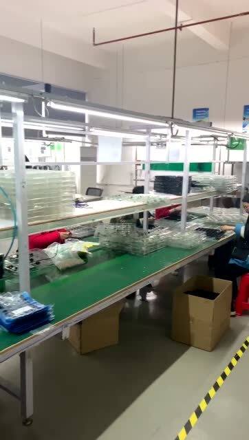 白沙洲長白班電子廠,包中餐,上班可以帶手機(jī)