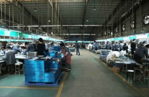 廣州有啥廠子招工 普工如何找工作