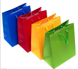 廣州紙袋報價 廠家