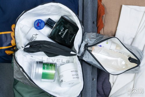 三年11省43市 我的箱包深度使用體驗分享