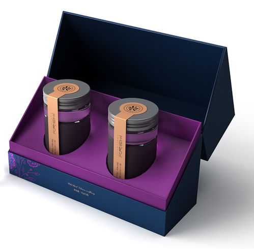 現代簡約風格對包裝設計的影響