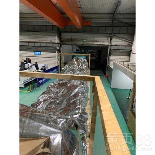 【廣州木箱真空包裝加工廠】- 