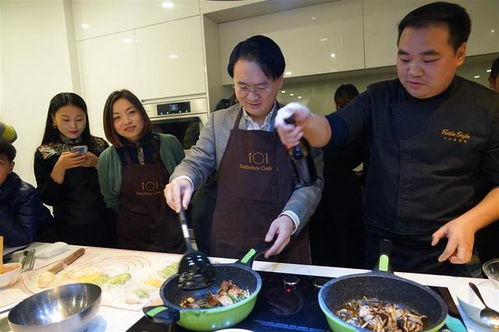 疫情下,上海交響樂團改行 包餛飩