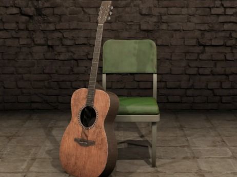 輻射4樂器包mod下載 輻射4樂器包modv2.45免費版下載 非凡軟件站