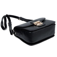 p奢華副線(xiàn) m家主打產(chǎn)品 女款牛皮包包 單肩斜跨包 b316