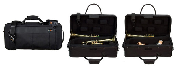 iPAC兩支裝輕便小號箱_小 號_樂器&配件_中華管樂網管樂商城 - 薩克斯、單簧管、長笛、巴松大管、雙簧管、小號、長號、圓號、大號、中音號