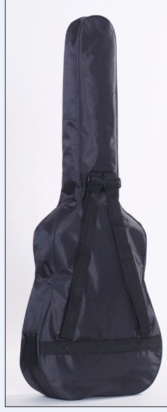 【廠家直銷批發(fā)定做韓版熱賣吉他包 民謠樂器包電子吉他包41寸】價(jià)格,廠家,圖片,樂器箱包,魏順青-