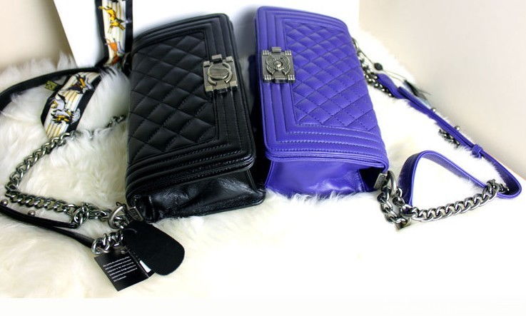 左岸精品鞋包開賣啦