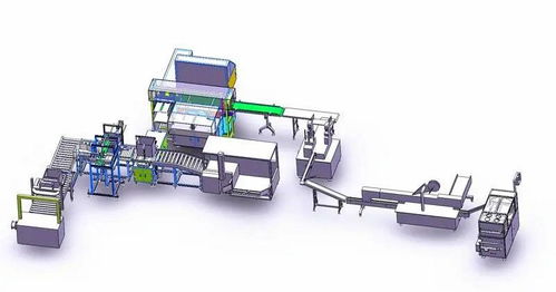 無人化生產工廠的利弊