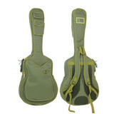 英搏(INBOX)加厚內襯 四種顏色可選 民謠古典吉他包103系列 39寸古典綠色怎么樣、英搏(INBOX)加厚內襯 四種顏色可選 民謠古典吉他包103系列 39寸古典綠色好不好 購買心得 - 京東