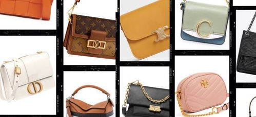 2019女生最愛的精品包包大公開,昆凌 孫蕓蕓 隋棠等人都喜愛