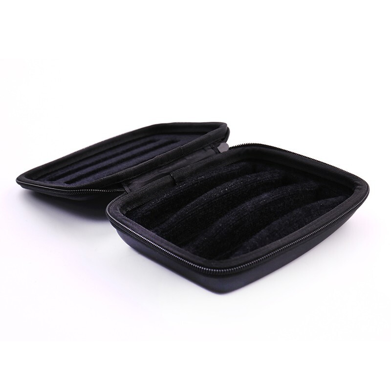 孔聲10孔口琴套琴包3只 7支口琴24套裝包 樂器包藍調(diào)布魯斯十孔適用 十孔套裝包【7支裝】