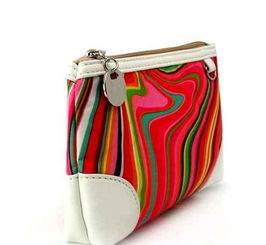 帆布化妝包,尼龍化妝包,化妝包批發價格 廠家 圖片