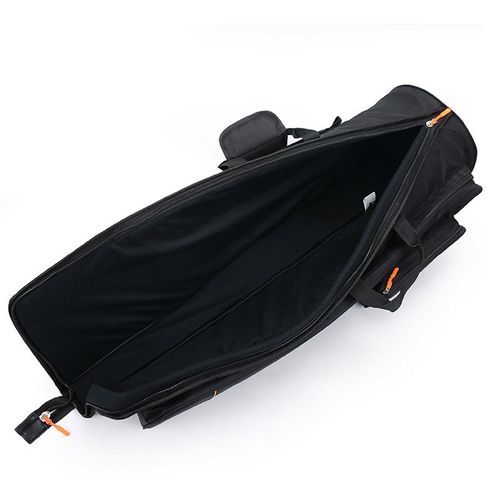 長號樂器包選購指南 防加厚雙肩包與輕便手提包的全面解析