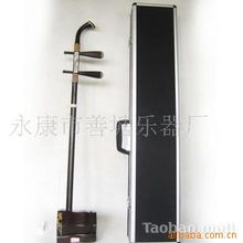 永康市善塘樂器廠拉弦類樂器產品列表