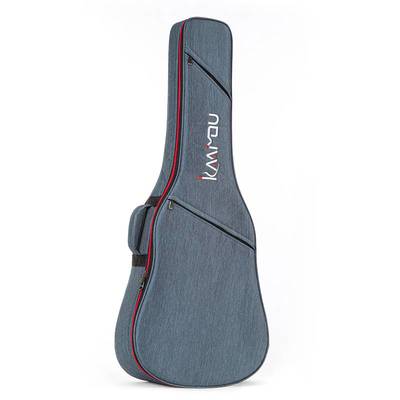 貴州古典吉他樂器包選購指南 楷模樂器、雙肩款式與各色民謠吉他包推薦